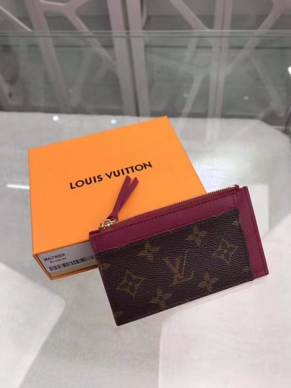 Ví nữ Louis Vuitton Siêu Cấp RLCLV0650