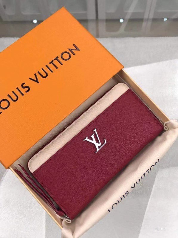 Ví nữ Louis Vuitton Siêu Cấp RLCLV0647