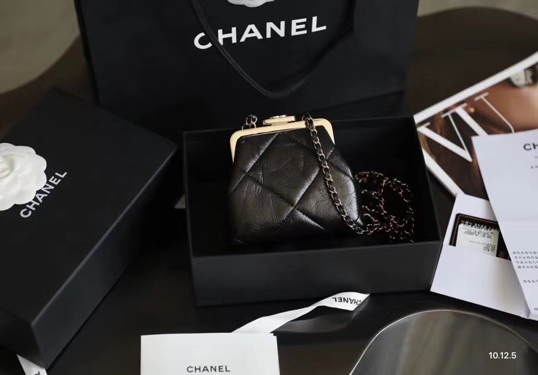 Túi xách nữ Chanel Siêu Cấp RLCCN0680