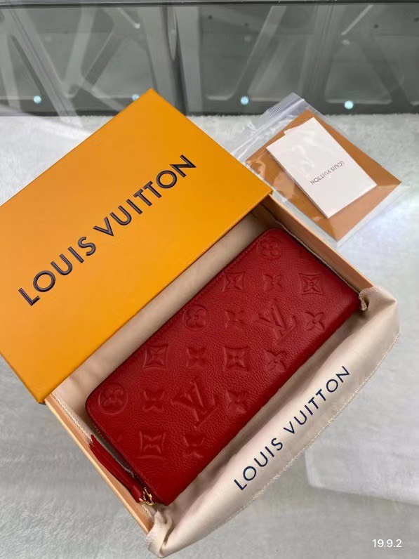 Ví nữ Louis Vuitton Siêu Cấp RLCLV0721
