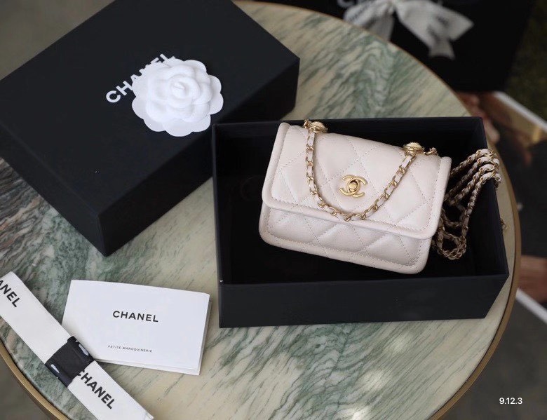 Túi xách nữ Chanel Siêu Cấp RLCCN0730