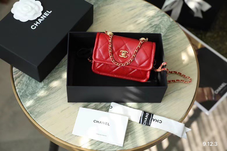 Túi xách nữ Chanel Siêu Cấp RLCCN0731