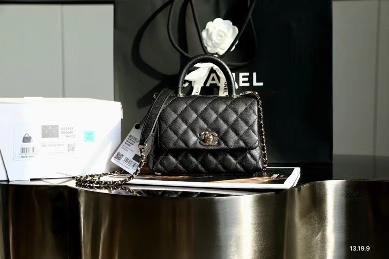Túi xách nữ Chanel Siêu Cấp RLCCN0766