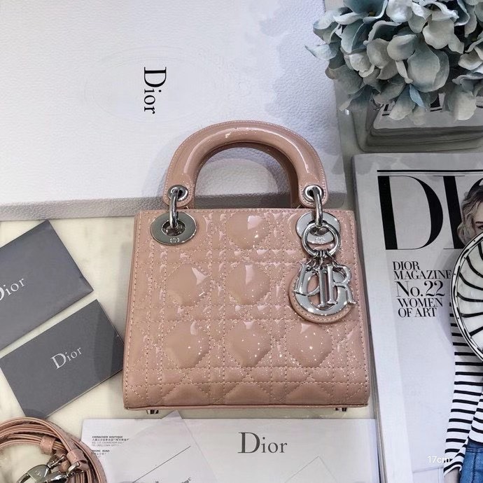Túi xách nữ Dior Siêu Cấp RLCDO0827