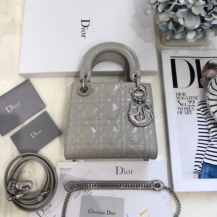 Túi xách nữ Dior Siêu Cấp RLCDO0830