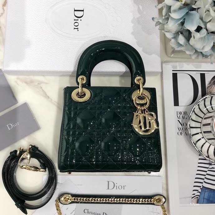Túi xách nữ Dior Siêu Cấp RLCDO0833