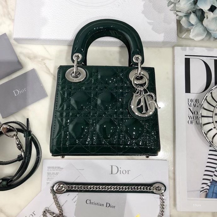 Túi xách nữ Dior Siêu Cấp RLCDO0834