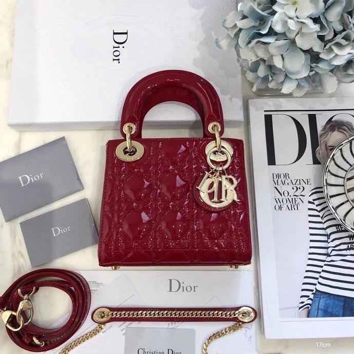 Túi xách nữ Dior Siêu Cấp RLCDO0836