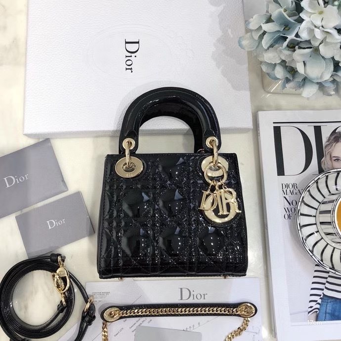 Túi xách nữ Dior Siêu Cấp RLCDO0839