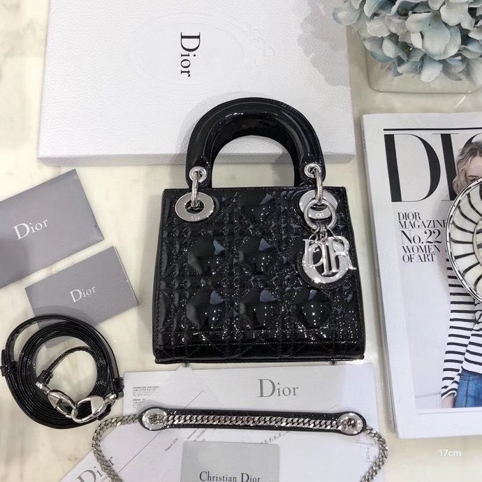 Túi xách nữ Dior Siêu Cấp RLCDO0840