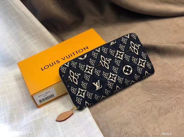 Ví nữ Louis Vuitton Siêu Cấp RLCLV0860