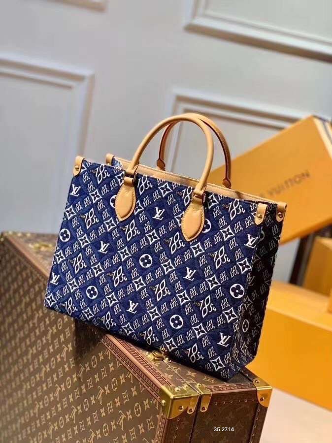 Túi xách nữ Louis Vuitton Siêu Cấp RLCLV0853