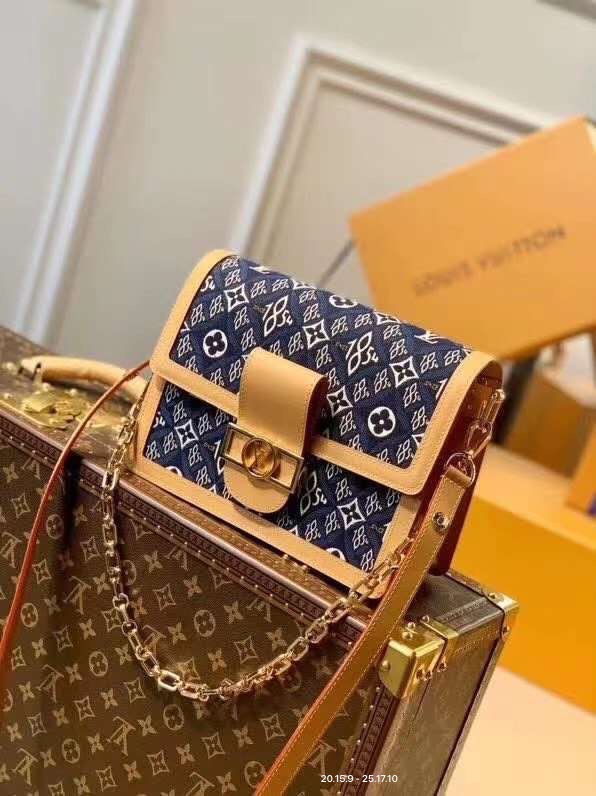 Túi xách nữ Louis Vuitton Siêu Cấp RLCLV0855