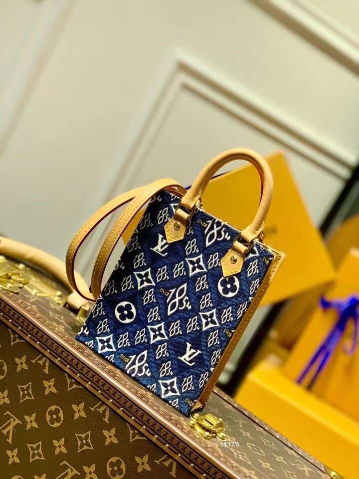 Túi xách nữ Louis Vuitton Siêu Cấp RLCLV0856