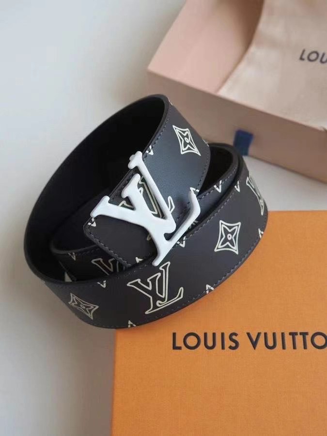 Thắt lưng nam Louis Vuitton Siêu Cấp RLCLV0911