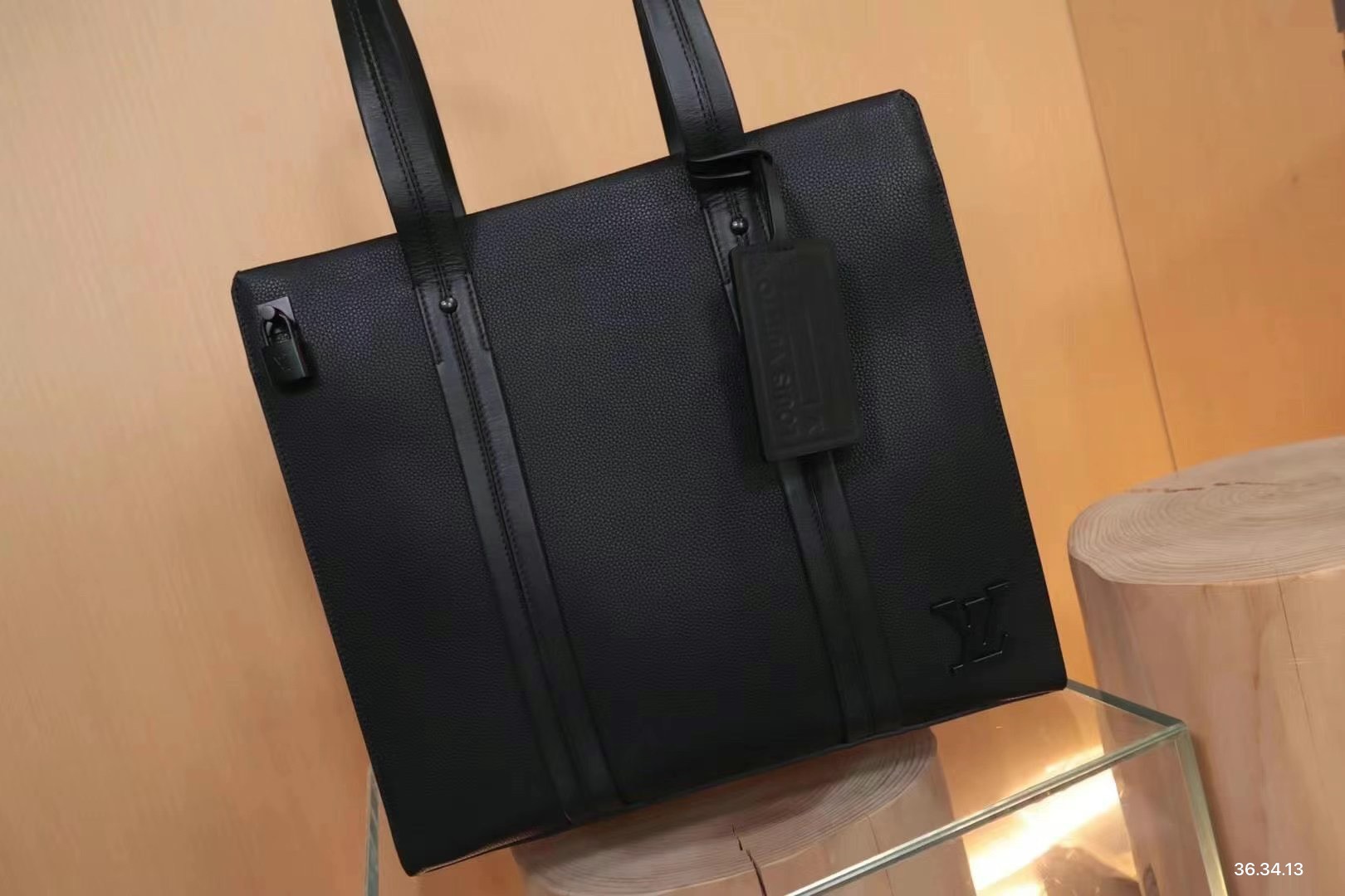 Túi xách nam Louis Vuitton Siêu Cấp RLCLV0925