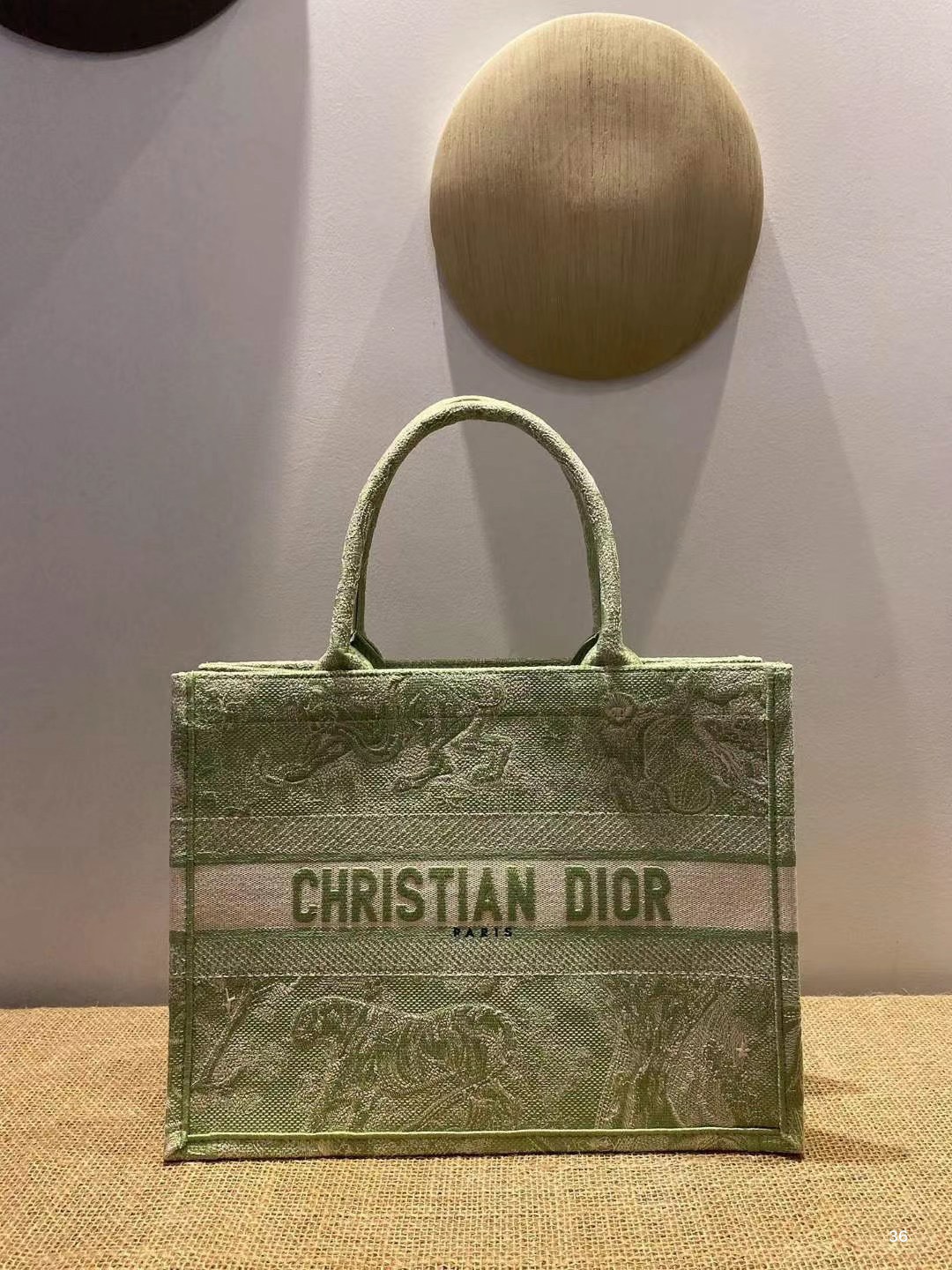 Túi xách nữ Dior Siêu Cấp RLCDO0971