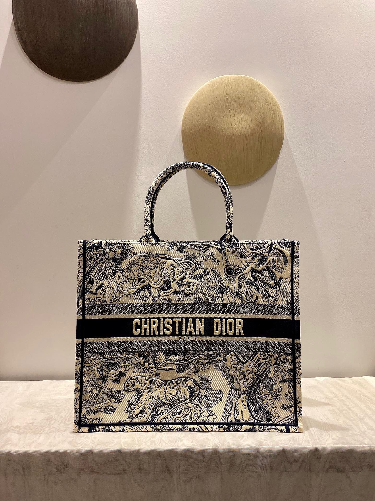 Túi xách nữ Dior Siêu Cấp RLCDO0995