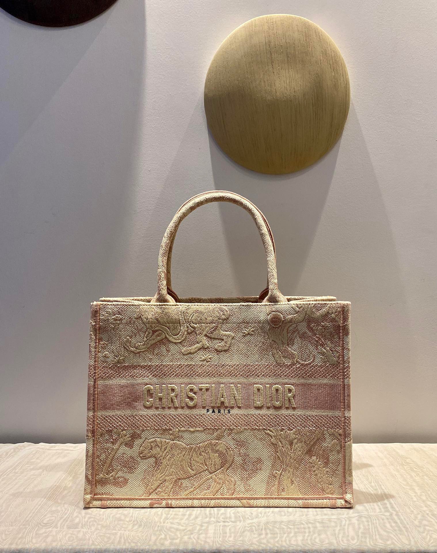 Túi xách nữ Dior Siêu Cấp RLCDO0997