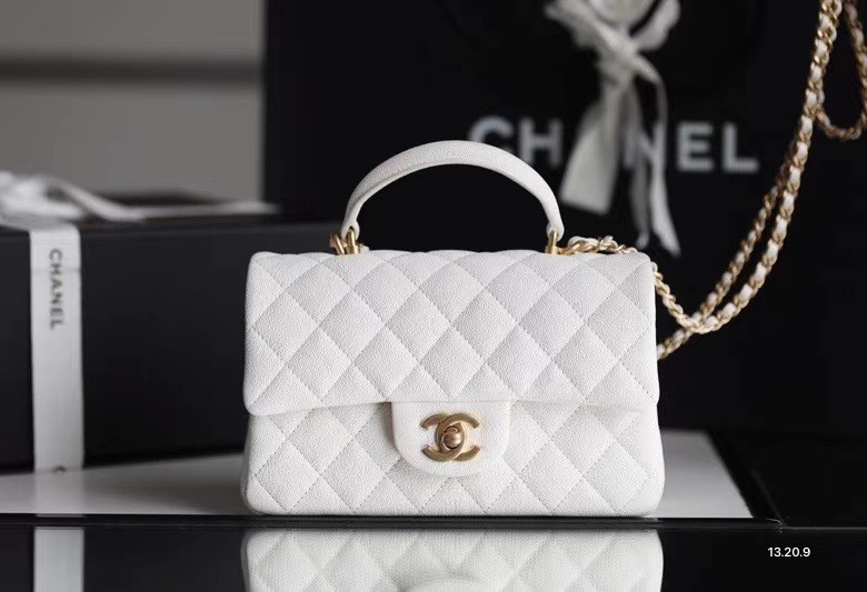 Túi xách nữ Chanel Siêu Cấp RLCCN1130