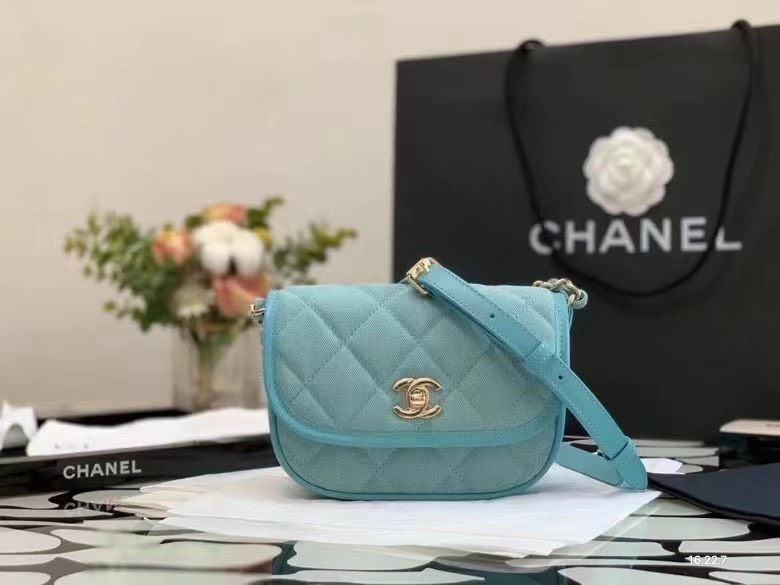Túi xách nữ Chanel Siêu Cấp RLCCN1137