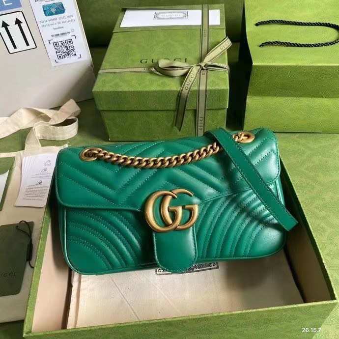Túi xách nữ Gucci Siêu Cấp RLCGC1159