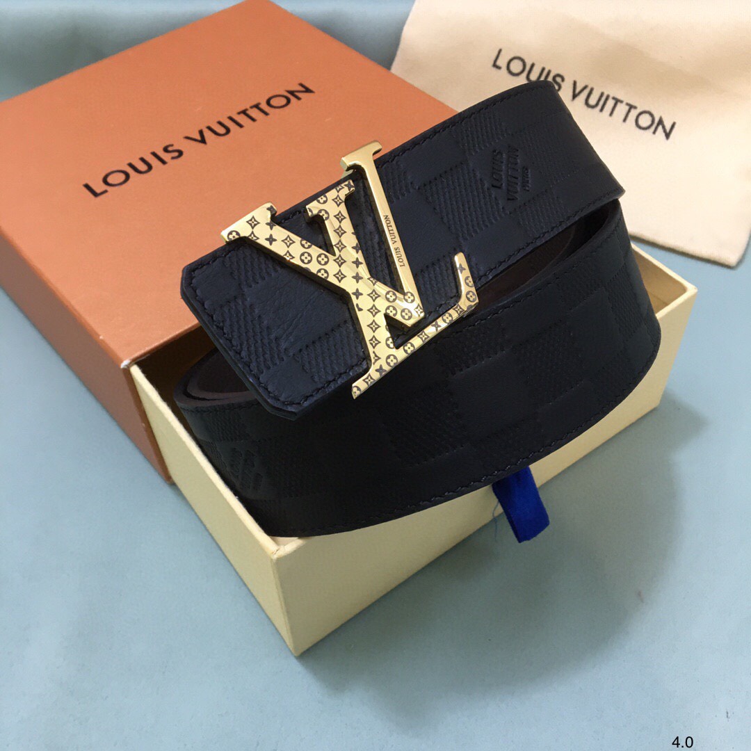 Thắt lưng nam Louis Vuitton Siêu Cấp RLCLV1143