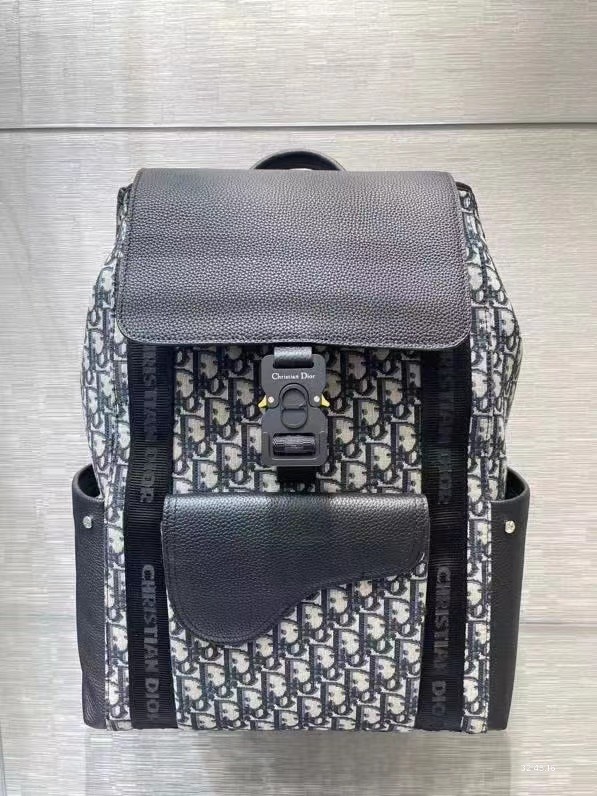 Túi xách nam Dior Siêu Cấp RLCDO1171