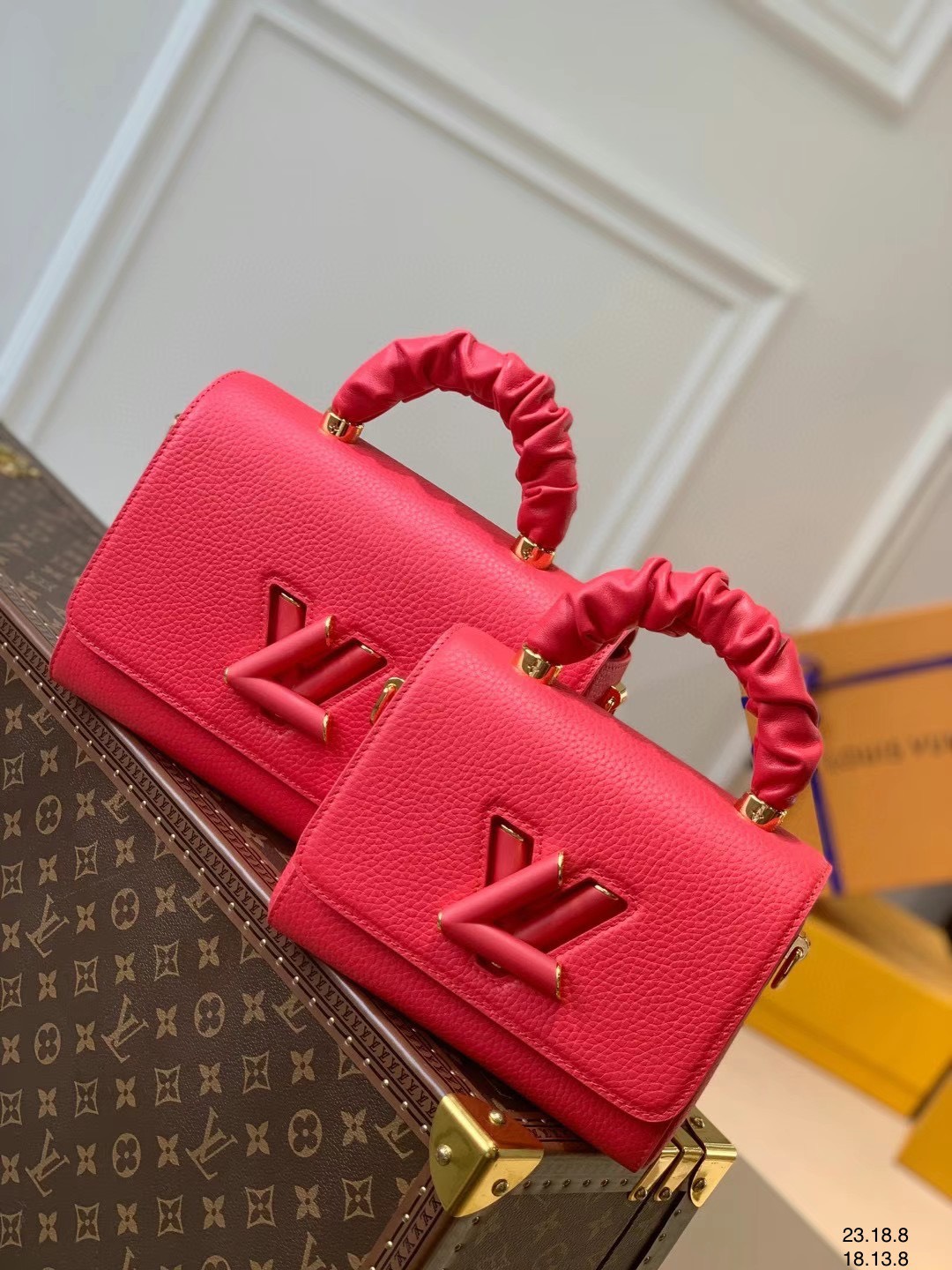 Túi xách nữ Louis Vuitton Siêu Cấp RLCLV1201