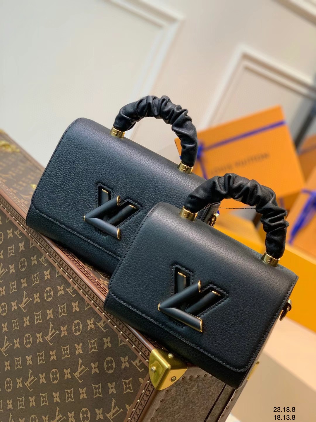 Túi xách nữ Louis Vuitton Siêu Cấp RLCLV1202