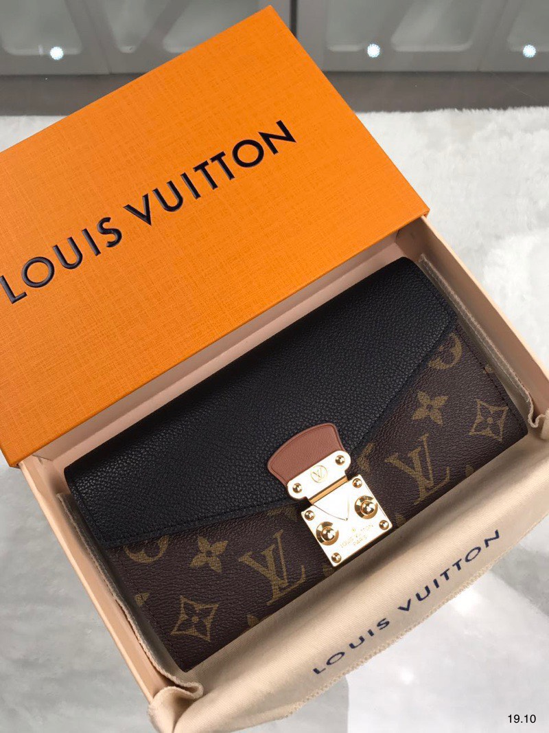 Ví nữ Louis Vuitton Siêu Cấp RLCLV1224