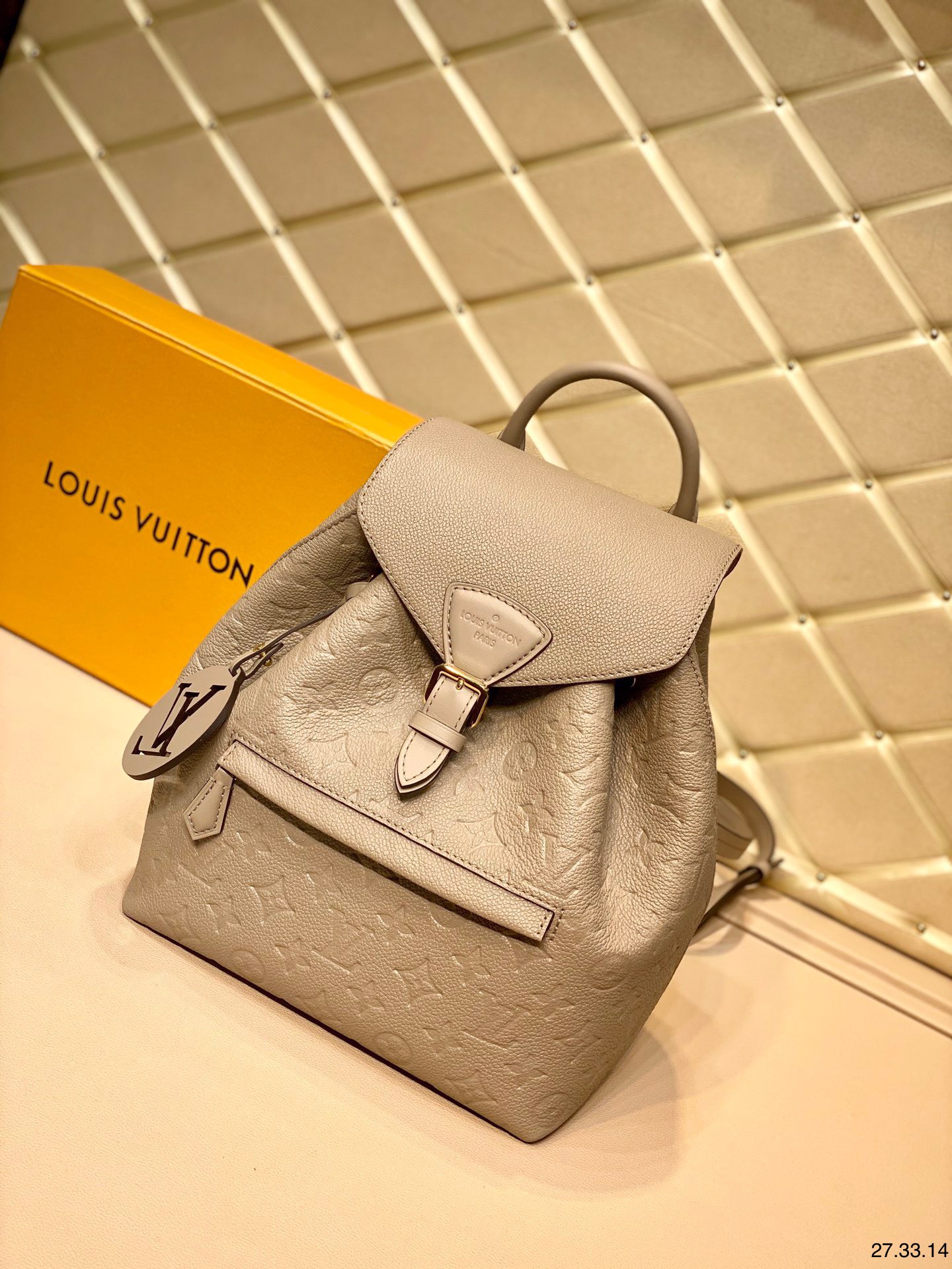 Túi xách nữ Louis Vuitton Siêu Cấp RLCLV1238