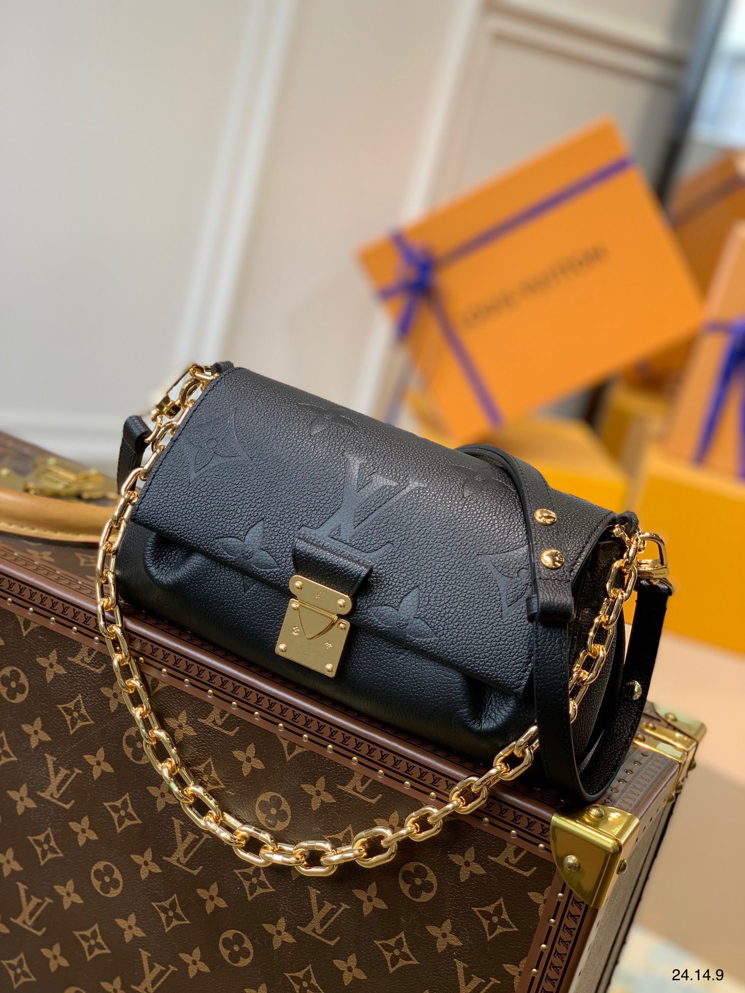 Túi xách nữ Louis Vuitton Siêu Cấp RLCLV1251