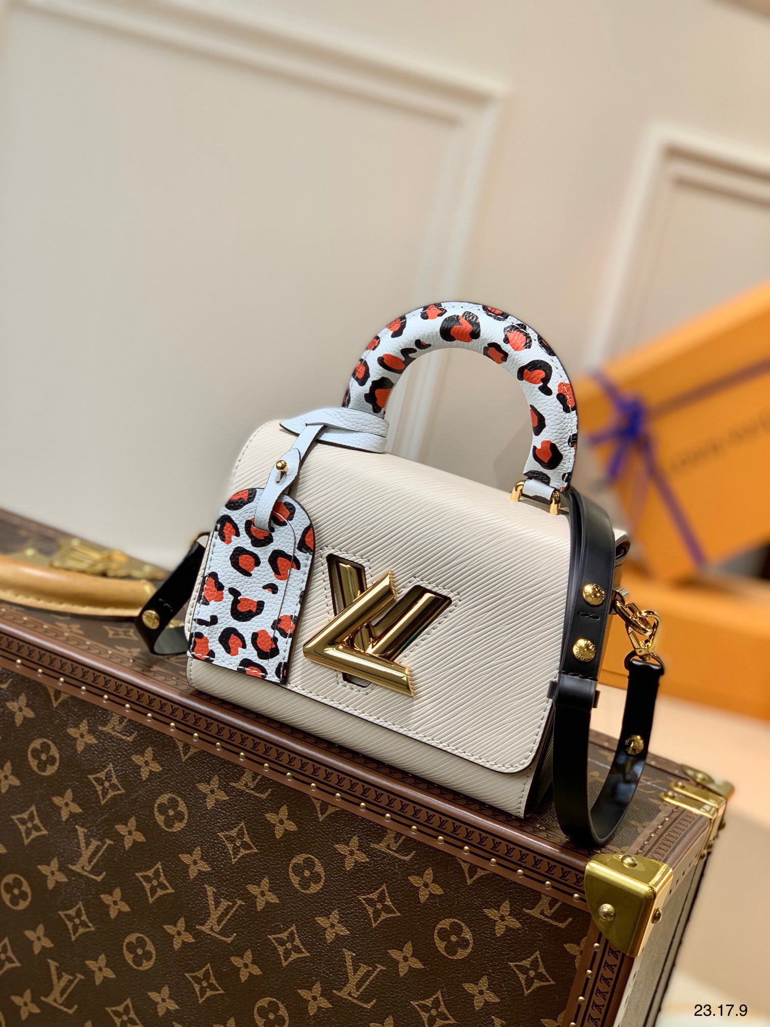 Túi xách nữ Louis Vuitton Siêu Cấp RLCLV1255