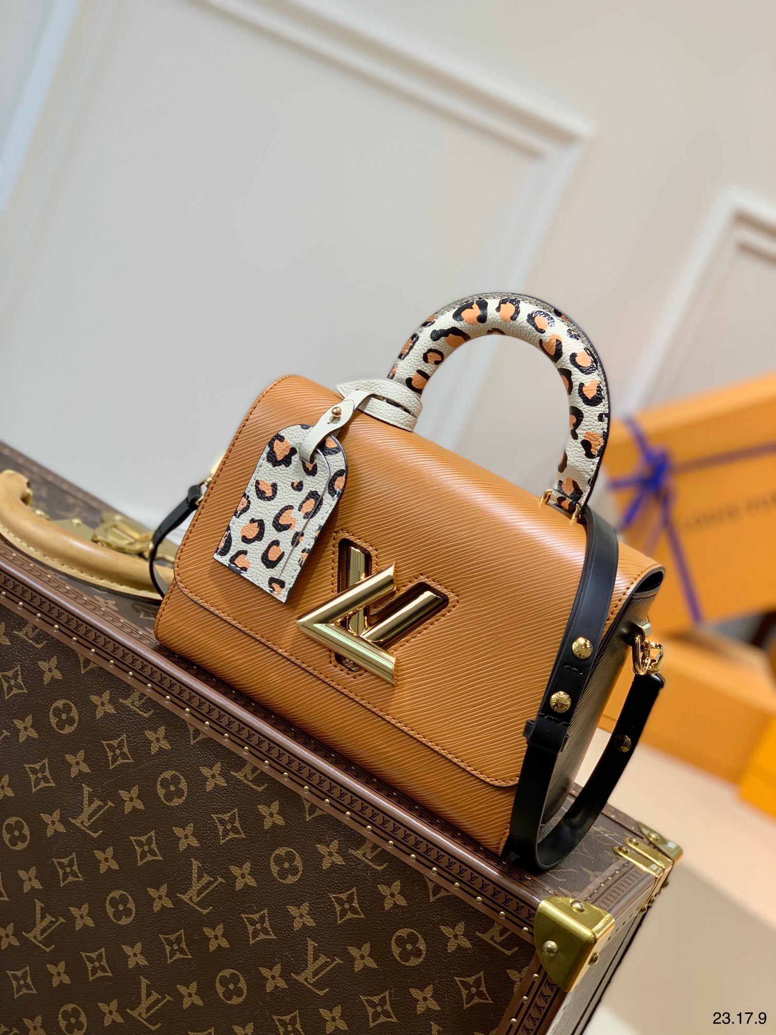 Túi xách nữ Louis Vuitton Siêu Cấp RLCLV1256