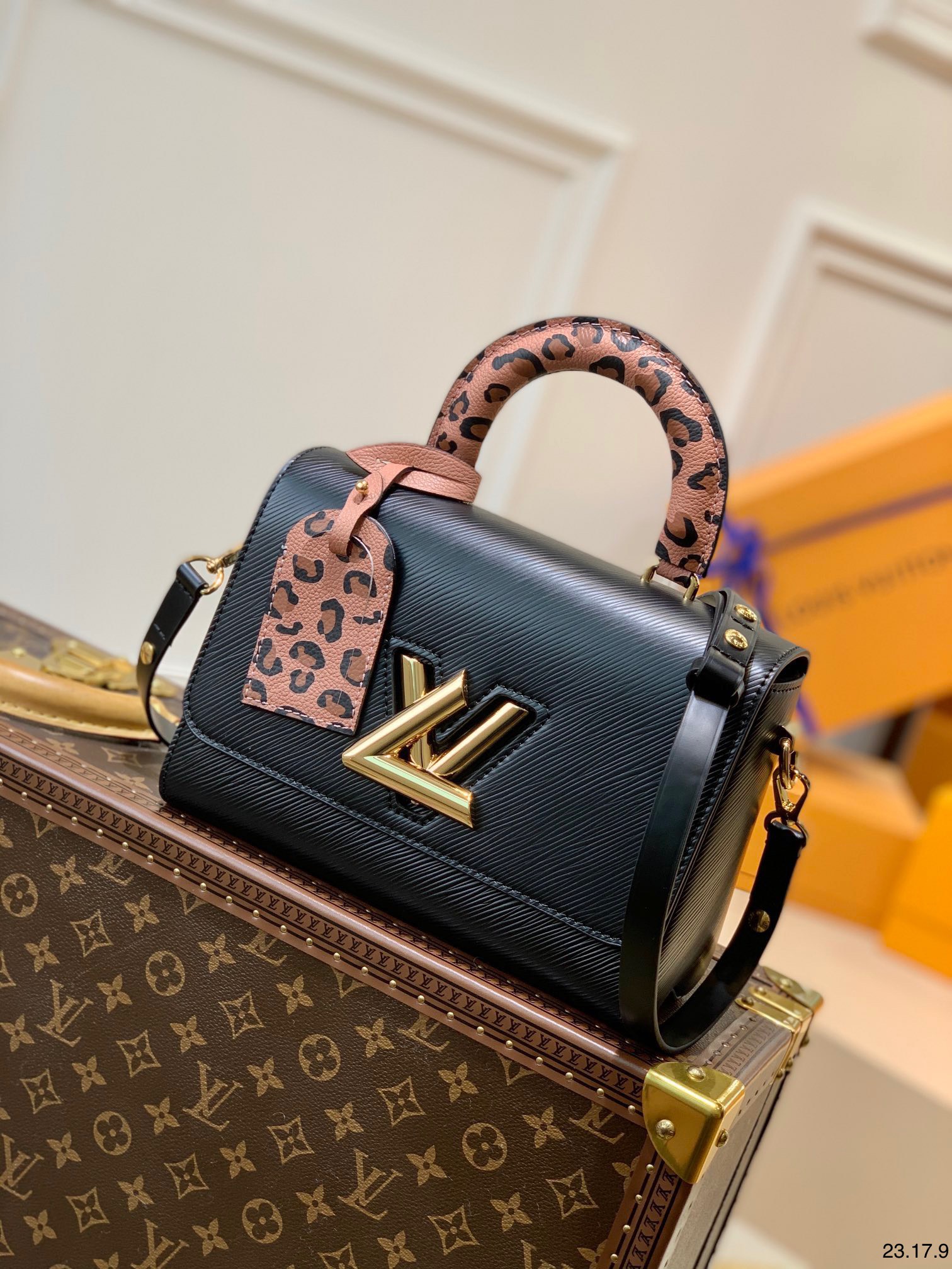 Túi xách nữ Louis Vuitton Siêu Cấp RLCLV1257