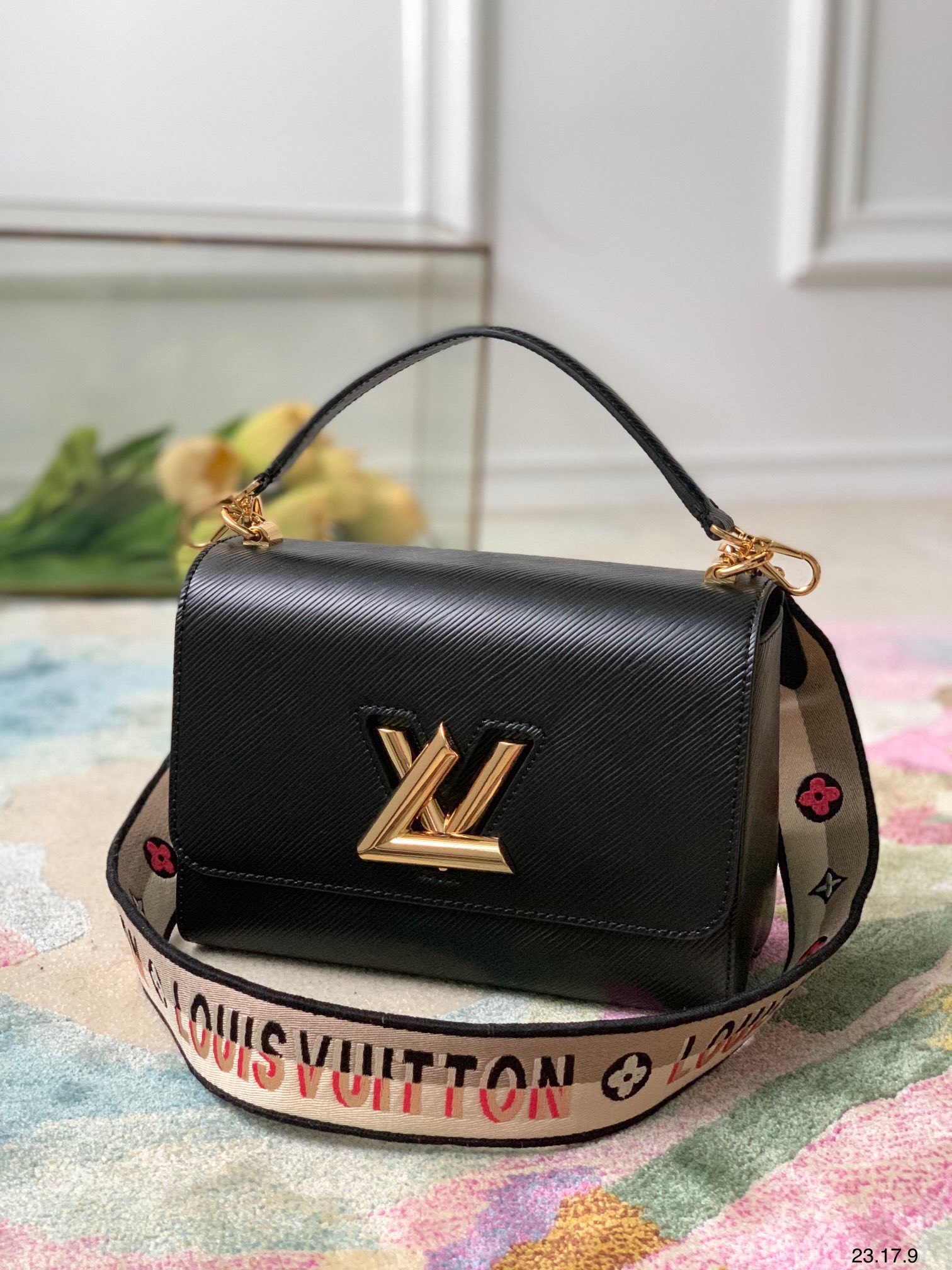 Túi xách nữ Louis Vuitton Siêu Cấp RLCLV1262