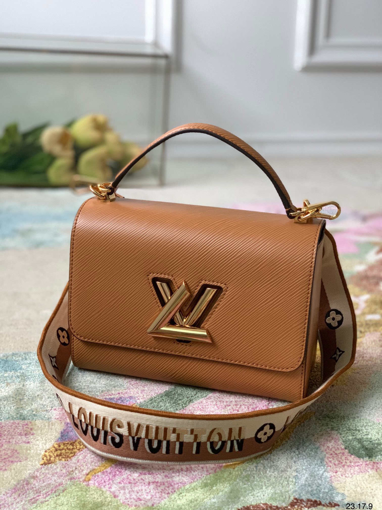Túi xách nữ Louis Vuitton Siêu Cấp RLCLV1263