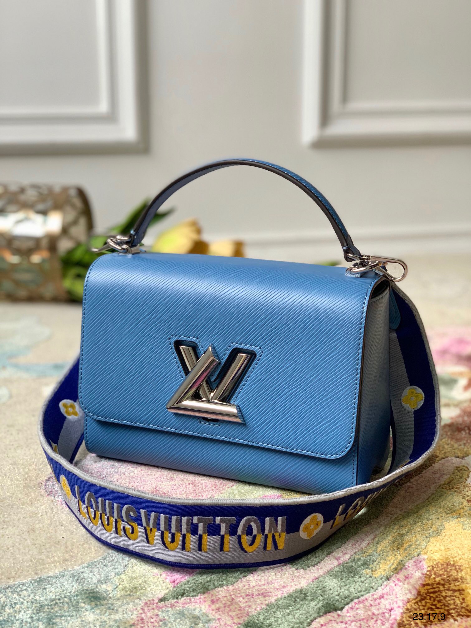 Túi xách nữ Louis Vuitton Siêu Cấp RLCLV1264
