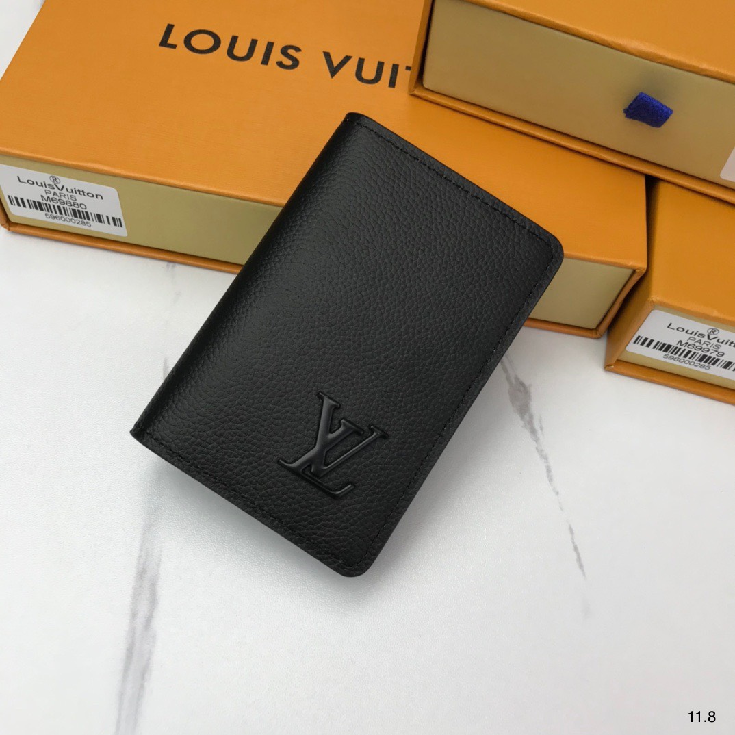 Ví nam Louis Vuitton Siêu Cấp RLCLV1296