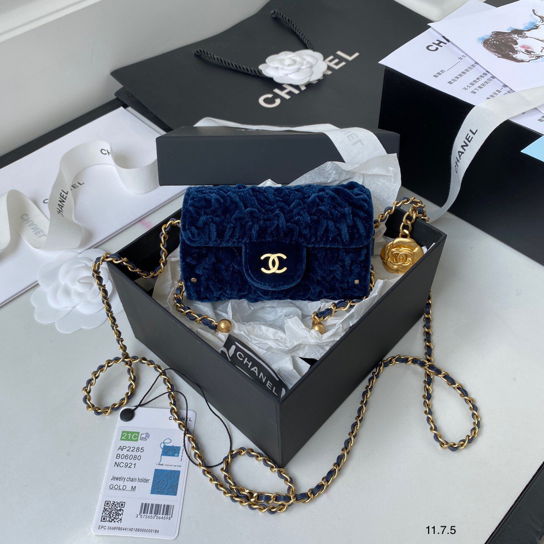 Túi xách nữ Chanel Siêu Cấp RLCCN1336