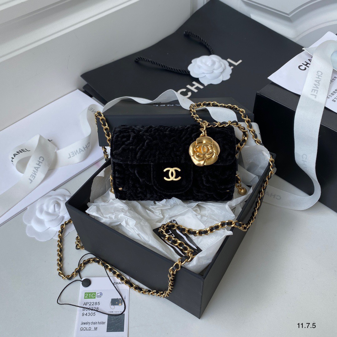 Túi xách nữ Chanel Siêu Cấp RLCCN1337