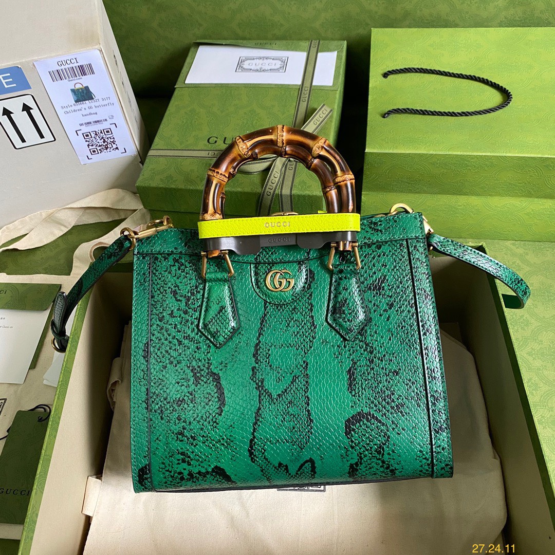 Túi xách nữ Gucci Siêu Cấp RLCGC1342