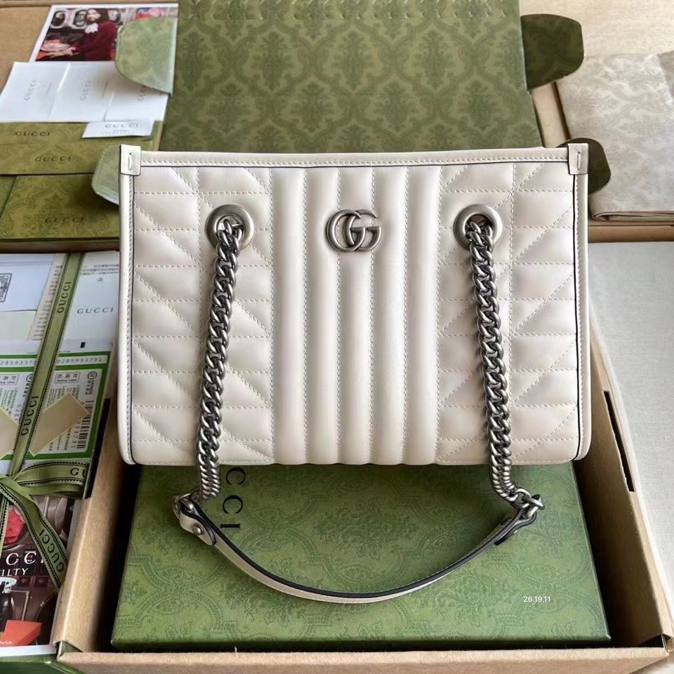 Túi xách nữ Gucci Siêu Cấp RLCGC1390