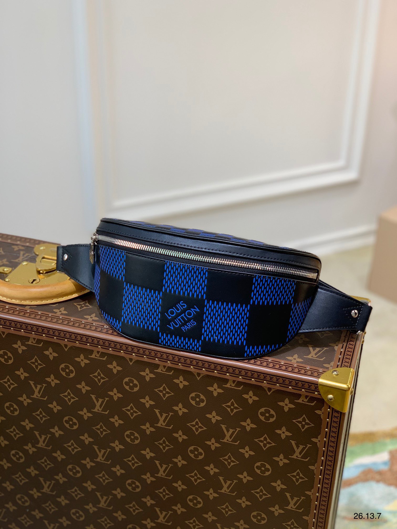 Túi xách Louis Vuitton Siêu Cấp RLCLV1428