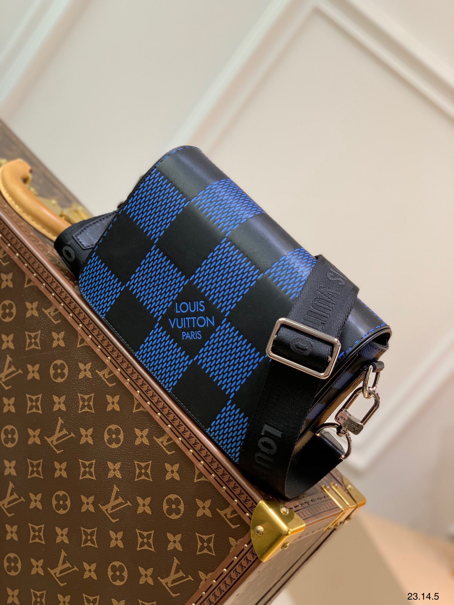 Túi xách Louis Vuitton Siêu Cấp RLCLV1429