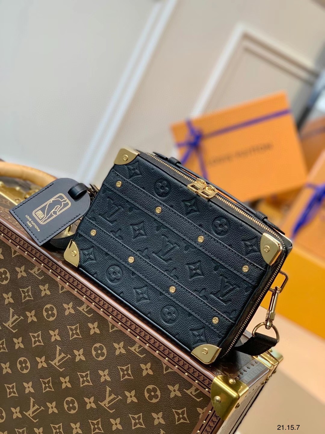 Túi xách Louis Vuitton Siêu Cấp RLCLV1433