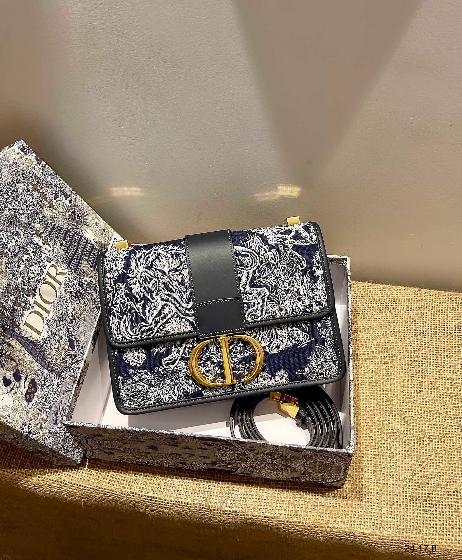 Túi xách nữ Dior Siêu Cấp RLCDO1452