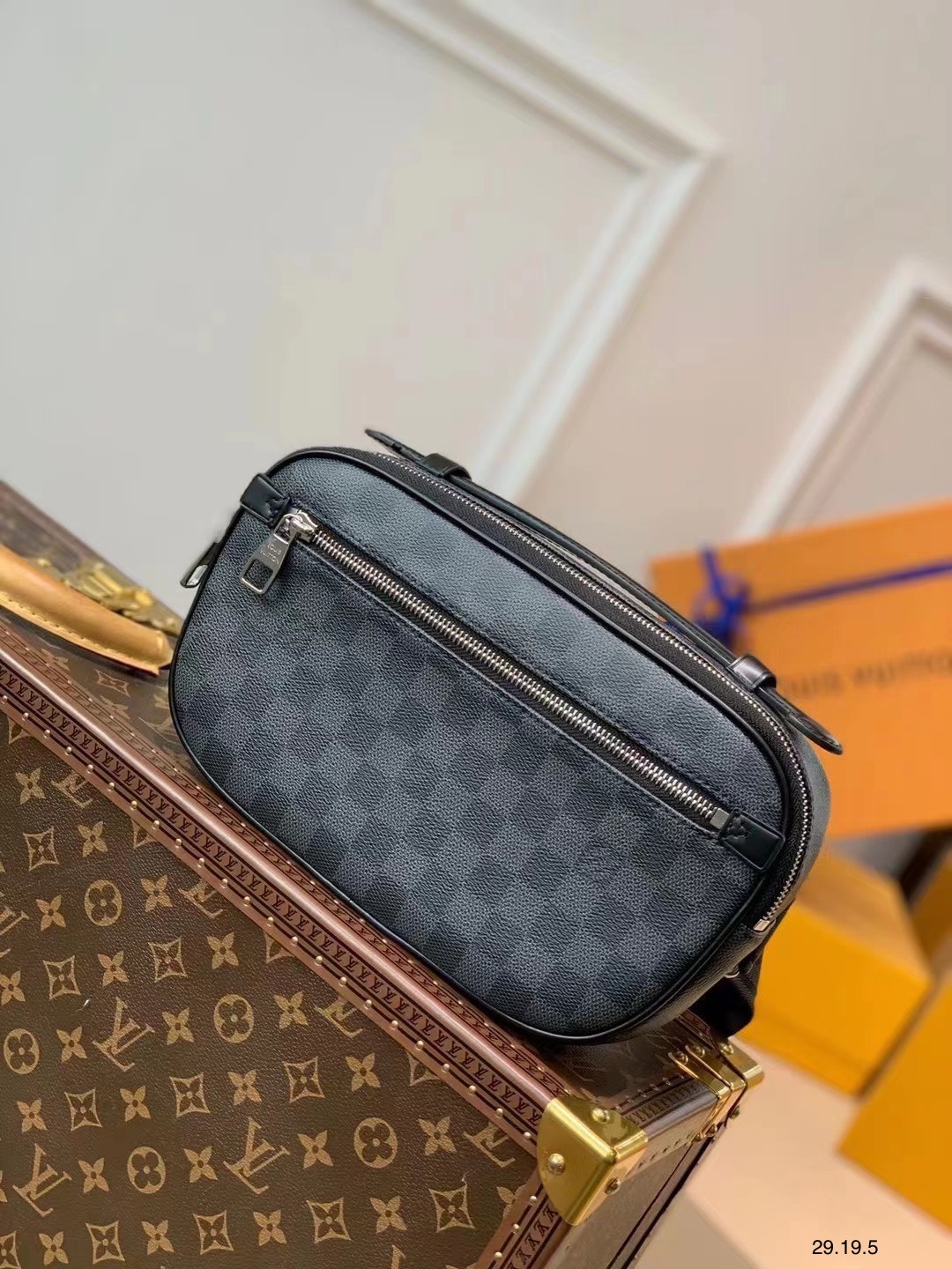 Túi xách Louis Vuitton Siêu Cấp RLCLV1467