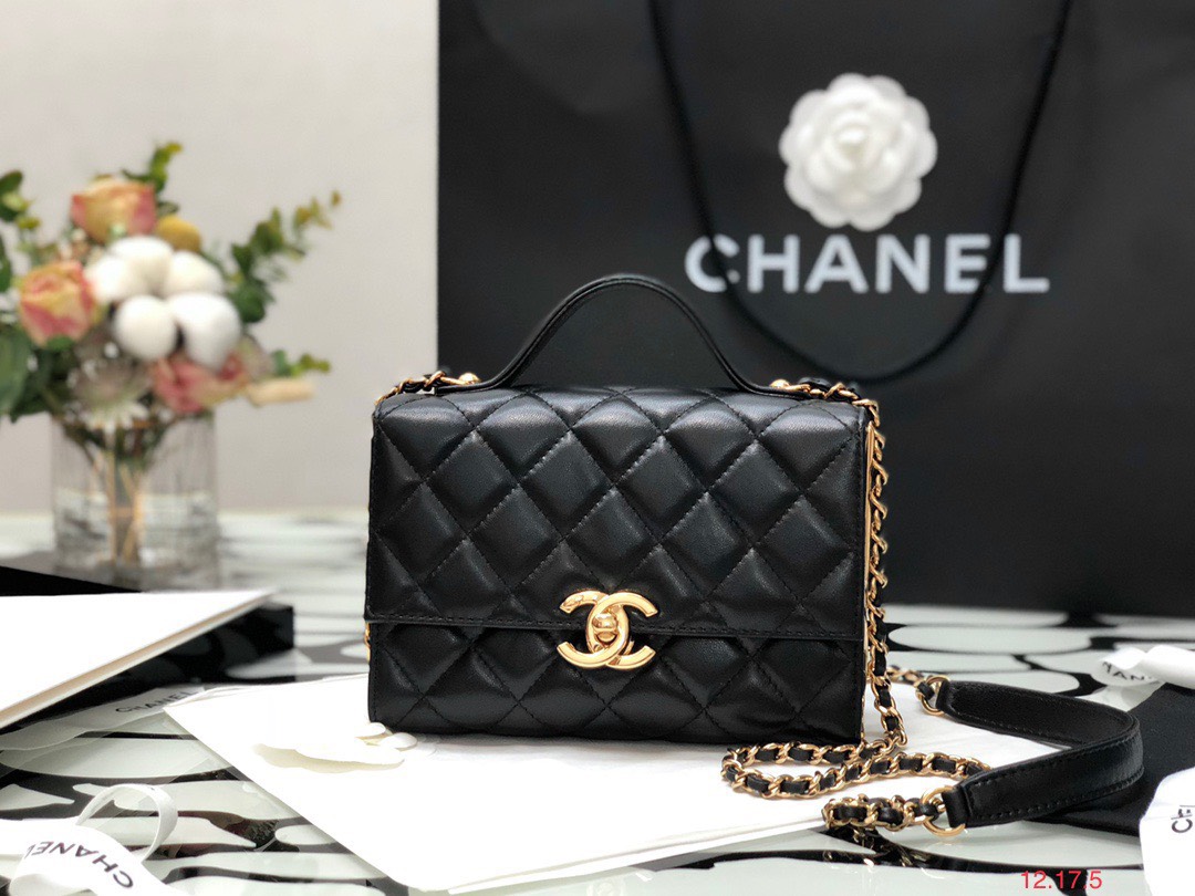 Túi xách nữ Chanel Siêu Cấp RLCCN1503